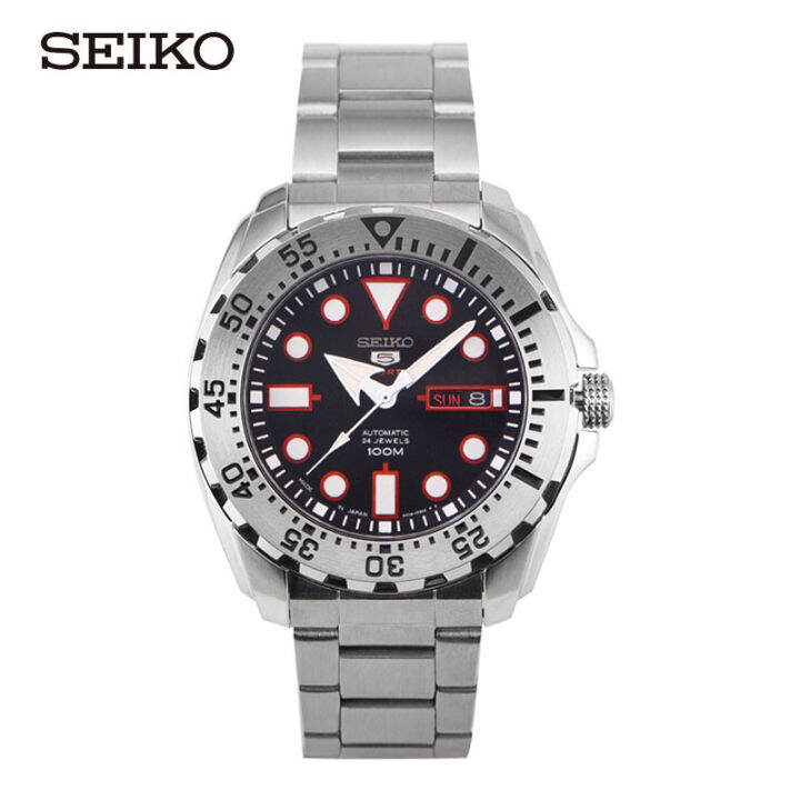 Seiko 5 sports online srp605j2