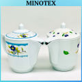 Teko Melamine / Jug Melamine / Jug Air Melamine / Water Jug / Teko Viral / Teko Murah / Teko Set. 
