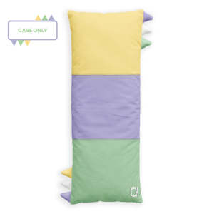 Hae Hae The Farmers Market Bamboo Bamboo kids Pillowcase