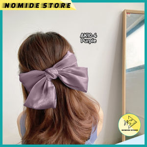 Jepit Rambut WANITA /JEPIT RAMBUT KARAKTER/HAIRPIN PITA korea fashion jepitan rambut wanita AK10