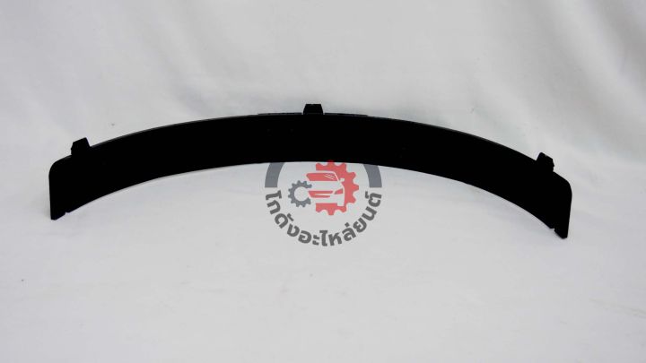 บังลมหม้อน้ำ อีซูซุ ดีแม็ก ปี 2003-2004 ตัวล่าง [แท้] ISUZU D-MAX 2003-2004 โกดังอะไหล่ยนต์ อะไหล่ยนต์ รถยนต์