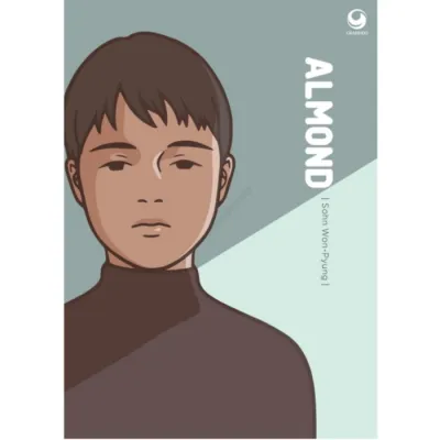 Buku Almond