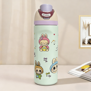 Owala FreeSip Multi Limited Collaboration Series 24oz 32oz Insulated Stainless Steel Water Bottle