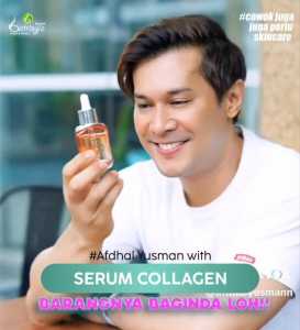 Batrisyia Serum Collagen 25ml