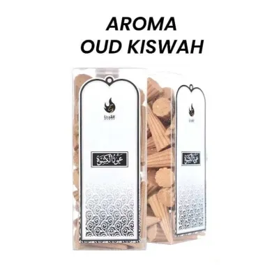 Buhur Dupa Kerucut QODHA isi 60 Pcs Dupa Hio Bukhur Pengharum Ruangan