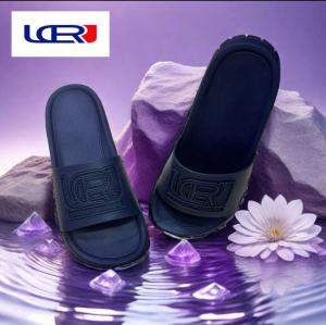 Sandal/sendal Desawa Terbaru Slop Casual Pria LCR 8015