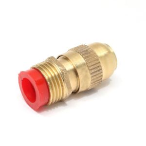 Béc Phun Nước Tưới Cây Bằng Đồng Tự Động