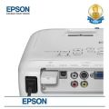EPSON ELPAP11 WIRELESS LAN FOR PROJECTOR | ELPAP 11 DONGLE USB WIFI PROYEKTOR ORIGINAL. 