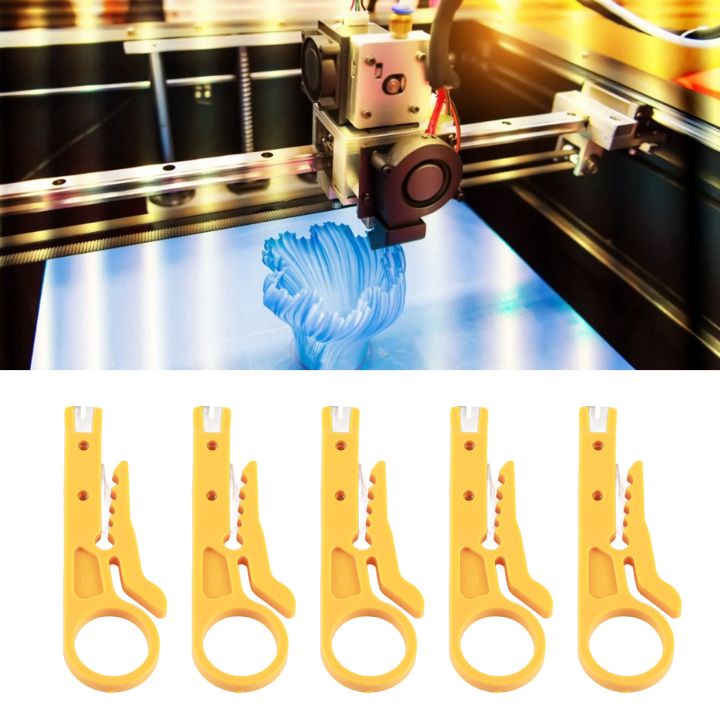 Dây vũ nữ Thoát Y 5 cái mini dây vũ nữ Thoát Y cho Cat5 CAT5e CAT6 Cáp ...