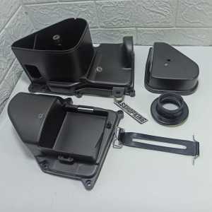 BOX FILTER SET PLUS KARET RX KING ORIGINAL
