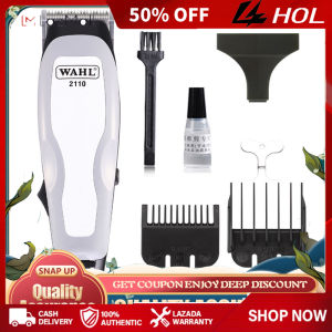 HOL Super Taper Corded Hair clipper - Shaver trimmer grooming tool hair cut razor