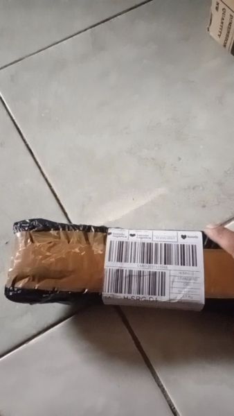 Buyer review video 3