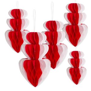 Pinky Bee 17 Agustus Merah Putih Kemerdekaan 3 Love (pc) 66011801