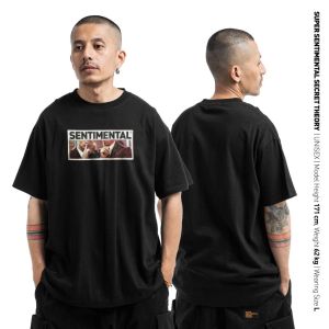 Kaos SSST Tshirt 956 Baju Lengan Pendek