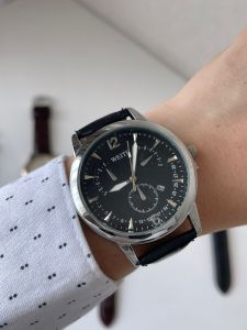 Logan Styles - Jam Tangan Pria | Mens watch Weit Brandys Original Simple Design