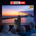 TV Stick 4K แอนดรอยด์ทีวีสติ๊ก แอนดรอยด์ทีวี กล่องแอนดรอยด์ รองรับภาษาไทย Android TV Stick 2+16GB TV box รองรับ Netflix/Youtube 1080P Android TV 11.0 รองรับ Google Assistant & Smart Cast กล่อง ดิจิตอล แอนดรอยด์ทีวี กล่องแอนดรอย ทีวีสติ๊ก Xiaomi. 