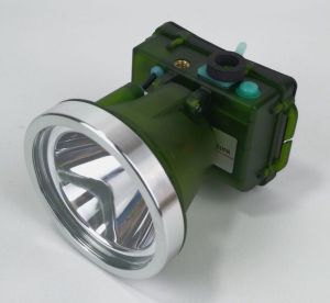 Senter Kepala  CK-X7 150W LED headlamp selam Kiseki 150W cahaya putih / bonus Kamata