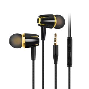 หูฟัง หูฟังสเตอริโอ หูฟังพร้อมรีโมทและไมโครโฟน รุ่น รองรับทั้ง Android และ iOS headphone กระแสแรง ฉุดไม่อยู่ หูฟังที่รองรับรายละเอียดเสียงได้ดีที่สุด เป้นที่ยอมรับมากมาย Dynamics Driver HiFi Bass earphone