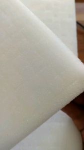 ฟองน้ำเพราะเมล็ดผักไฮโดรโปนิกส์เนื้อละเอียดขนาด 1 นิ้ว * 1 นิ้ว มาตรฐาน 1 แผ่น 96 ช่องปลูก ( ชุด 20 แผ่น ) *แบบมีขอบ