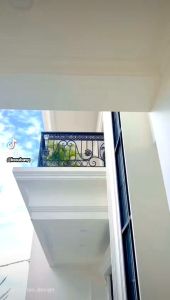 One Set Celana dan Tunik Ninos Design