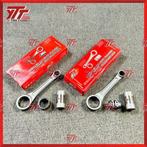 Tay dên RedLeo cho wave dream MS01