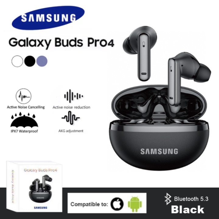 Bluetooth Earbuds Samsung Tv Compatible Headphones Samsung