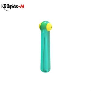 Kinbelle 20/50 cái đàn hồi cao phao nổi đôi lực lượng Double-Core Power phao nổi bán buôn Silicone xoay Phao ghế