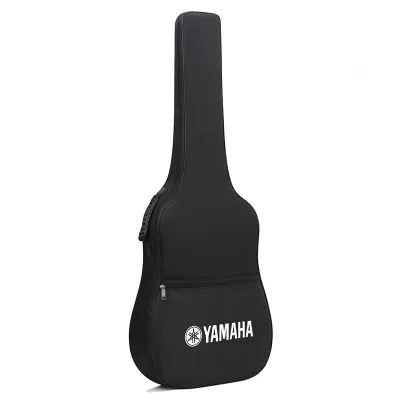 YAMAHA Guitar Bag 41 Inch 10mm Pearl Cotton f310f600 Acoustic Guitar Special Bag Thickened Universal storage cover-152c4c8b