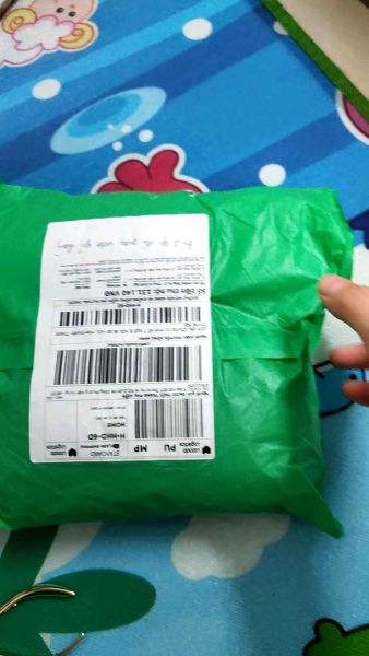 Buyer review video 2