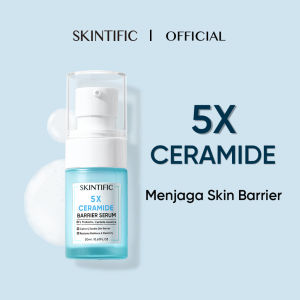 SKINTIFIC - 5X Ceramide Skin Barrier Serum Scientific Power Essence