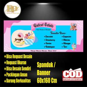 Spanduk banner 160x60 Cm Es Gelato Bisa Request Desain.jpg
