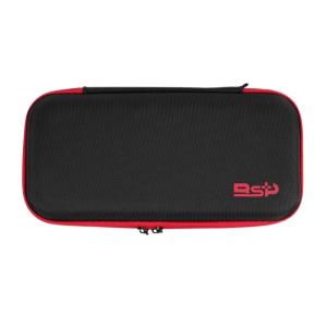 Controller EVA Bag Scratchproof Storage Box for G8 Stretchable Gamepad Protector Case with Pocket Travel Carrying Pouch