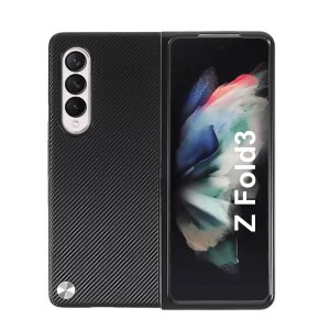 IN-BOX X-Level Samsung Galaxy Z Fold 6/ 5/4/3 & Flip 5/4/3 KEVLAR Folding Screen Case