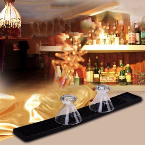 Non-Slip Rubber Bar Mat: A Comprehensive Guide