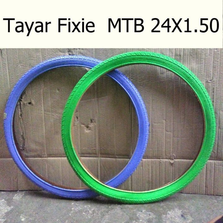 Tayar fixie store