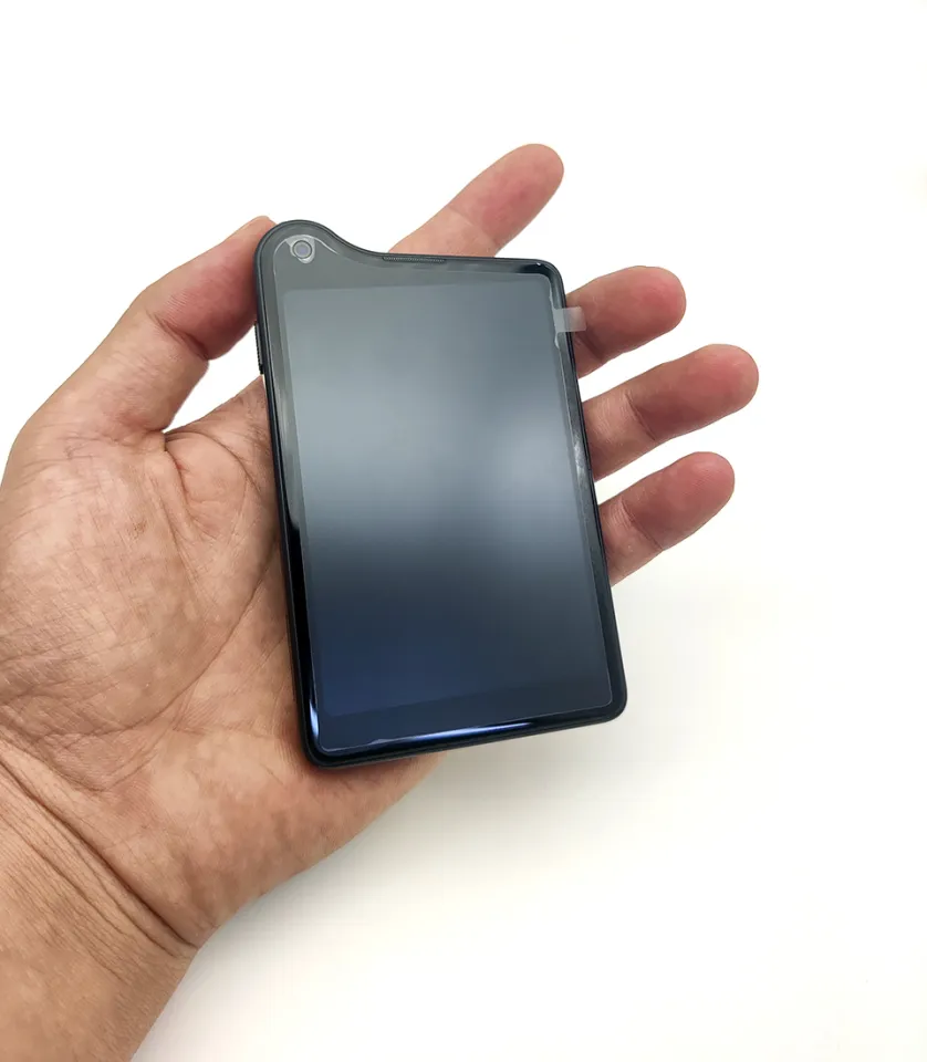 Qin K25 MTK G81 3.54 Inch 4GB 128GB Wifi Bluetooth Touch screen