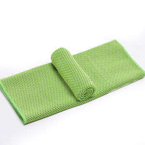 🇸🇬 Fast Delivery Microfiber Towel Quick-Dry Summer Thin Travel Breathable Beach Towel Outdoor Sports Running Yoga Gym Camping Cooling Scarf gifts Christmas present