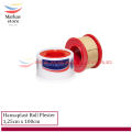 Hansaplast Kain Roll Plester Luka 1.25cm x 100cm. 