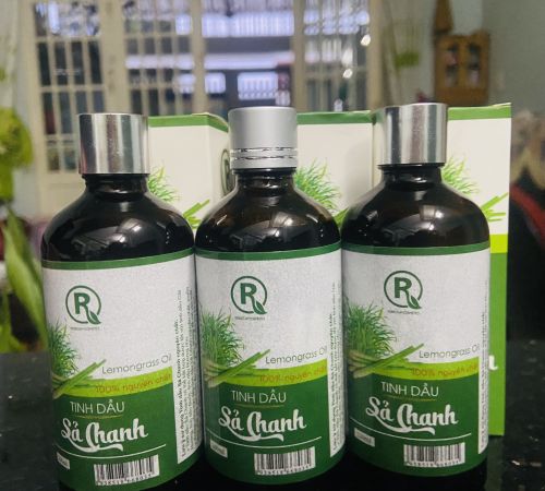 Cách Xông Tinh Dầu Sả Chanh Bằng Máy Khuếch Tán: Hướng Dẫn Chi Tiết Để Đạt Hiệu Quả Tốt Nhất