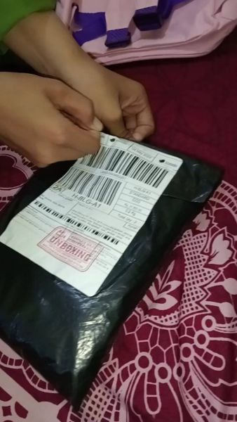 Buyer review video 2