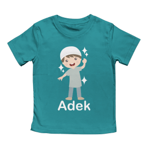 Kaos Family Couple Anak Dewasa Lengan Panjang Pendek Laki Laki Perempuan Couple Keluarga