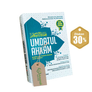 Buku Umdatul Ahkam (Kumpulan Hadits Hukum Yang Shahih) - Al Qowam