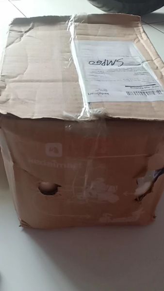 Buyer review video 2