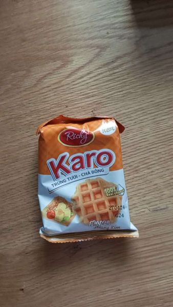 Buyer review video 2