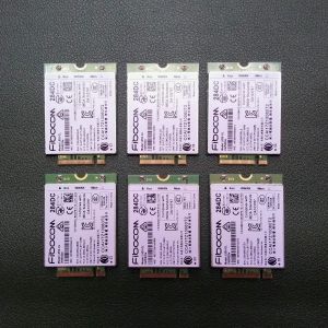 Card 4G LTE WWAN cho Laptop Dell Latitude 5500 Latitude 5501 Latitude 5510 Latitude 5511 Latitude 5520 Latitude 5521 Latitude 5530 Latitude 5531