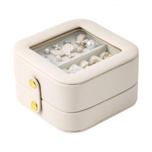 Thuận tiện tổ chức trường hợp nhiều lớp du lịch trường hợp đối với phụ nữ phong cách và mạnh mẽ lưu trữ container