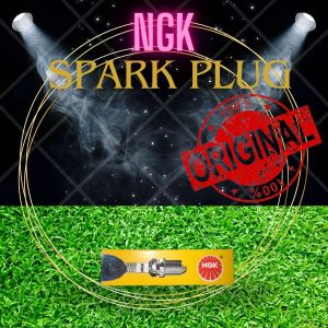NGK NICKEL SPARK PLUG 2120 D8EA