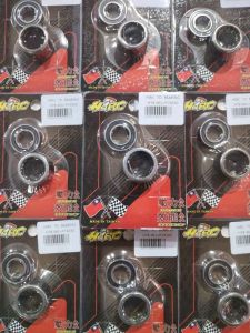 HIRC Torque Drive Bearing - High Performance Automotive Bearing For Mio Nmax Pcx160