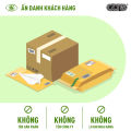 Gel bôi trơn quan hệ CARE gốc nước, an toàn,  gói nhỏ 5ml tiện dụng. 