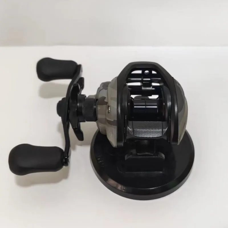 Daiwa PR100 LEFT HANDLE Baitcasting Reel Left Handle Mesin Pancing